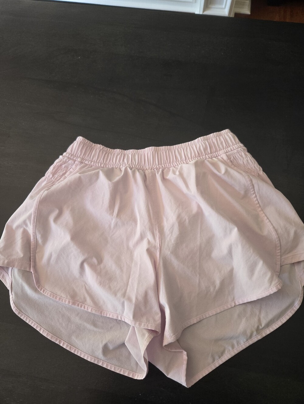 Lululemon Womens Size M Running Shorts